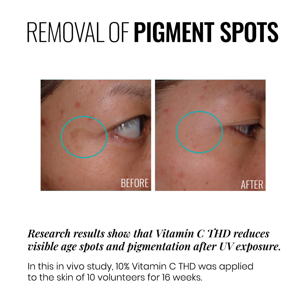 INSTYTUTUM ANTI-WRINKLE BRIGHTENING C-ERUM WITH VITAMIN C