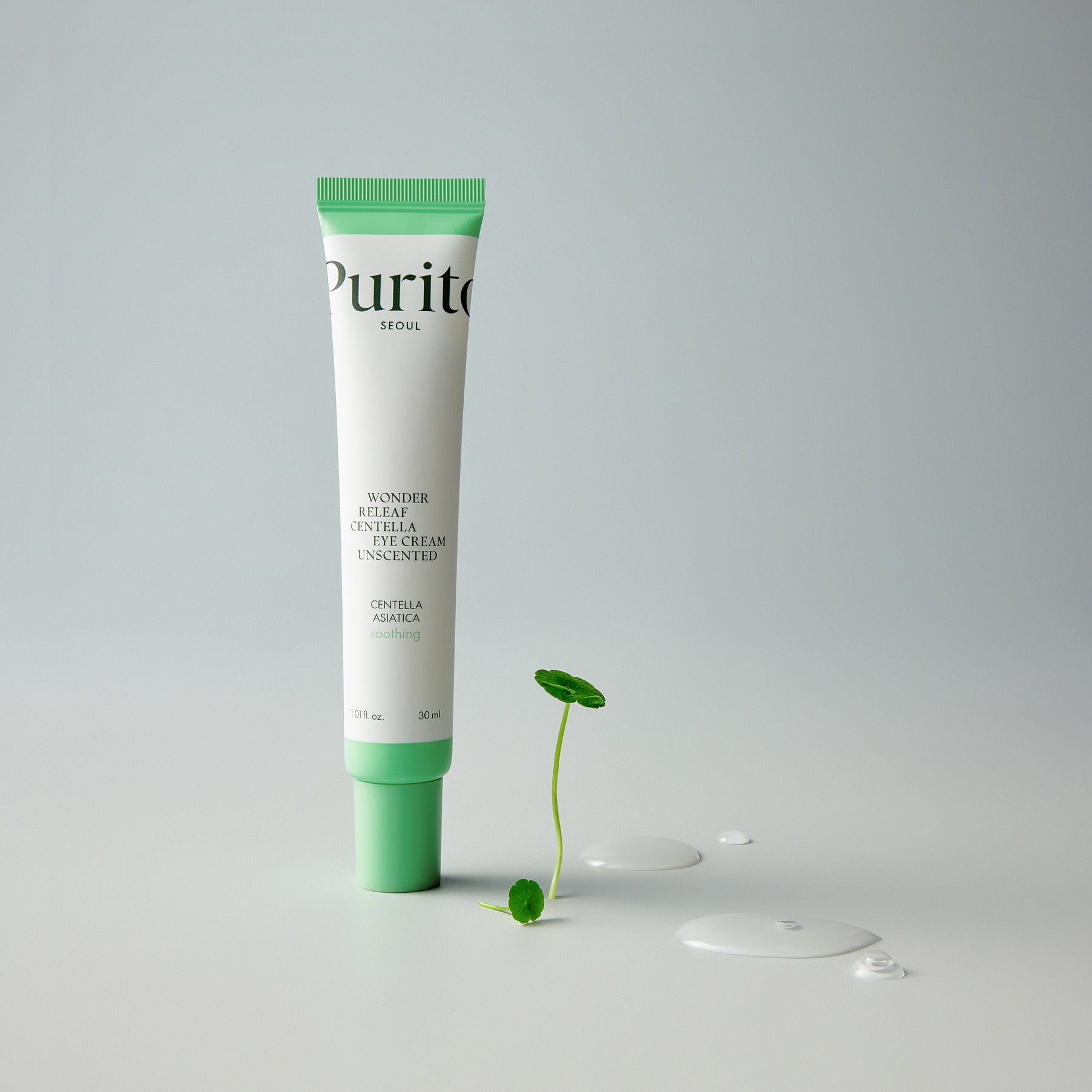 Purito Wonder Releaf Centella Eye Cream Unscented