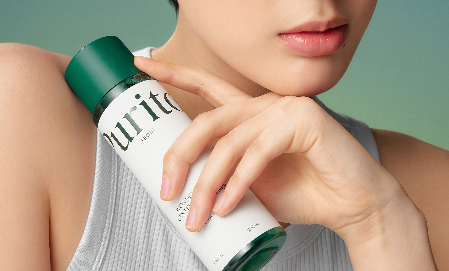 Purito Wonder Releaf Centella Toner
