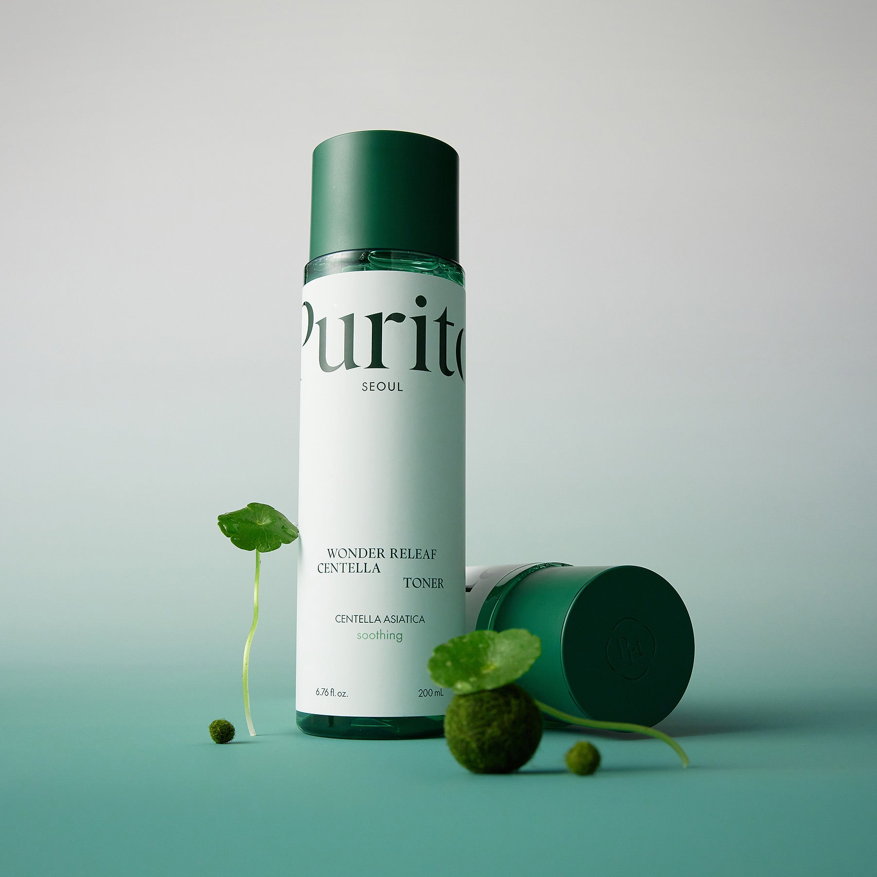 Purito Wonder Releaf Centella Toner