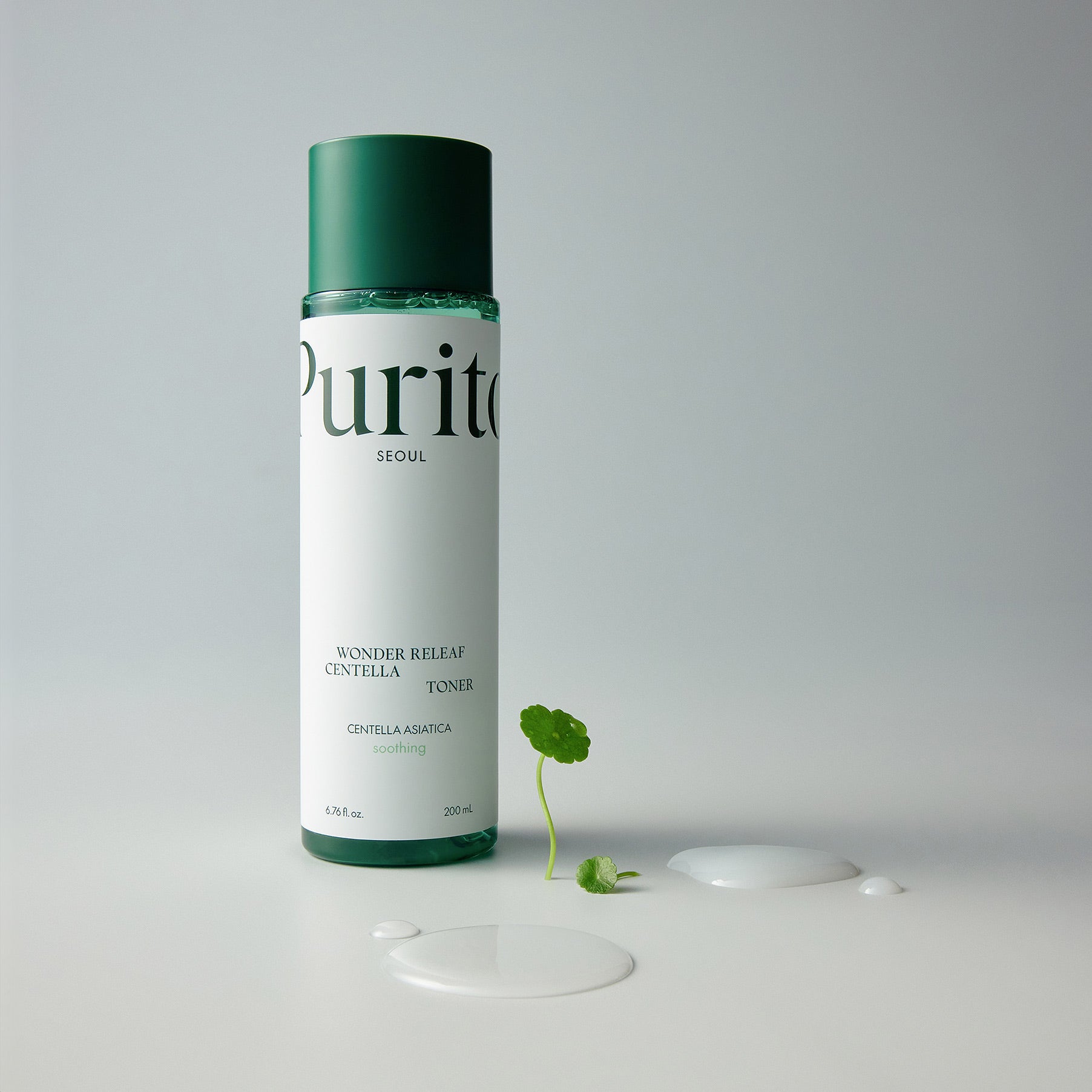 Purito Wonder Releaf Centella Toner