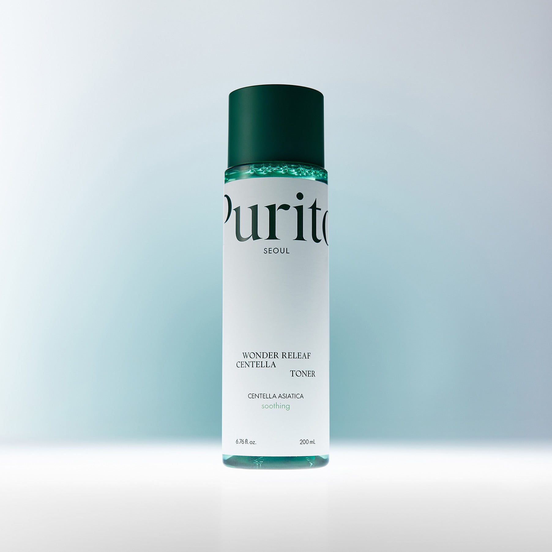 Purito Wonder Releaf Centella Toner