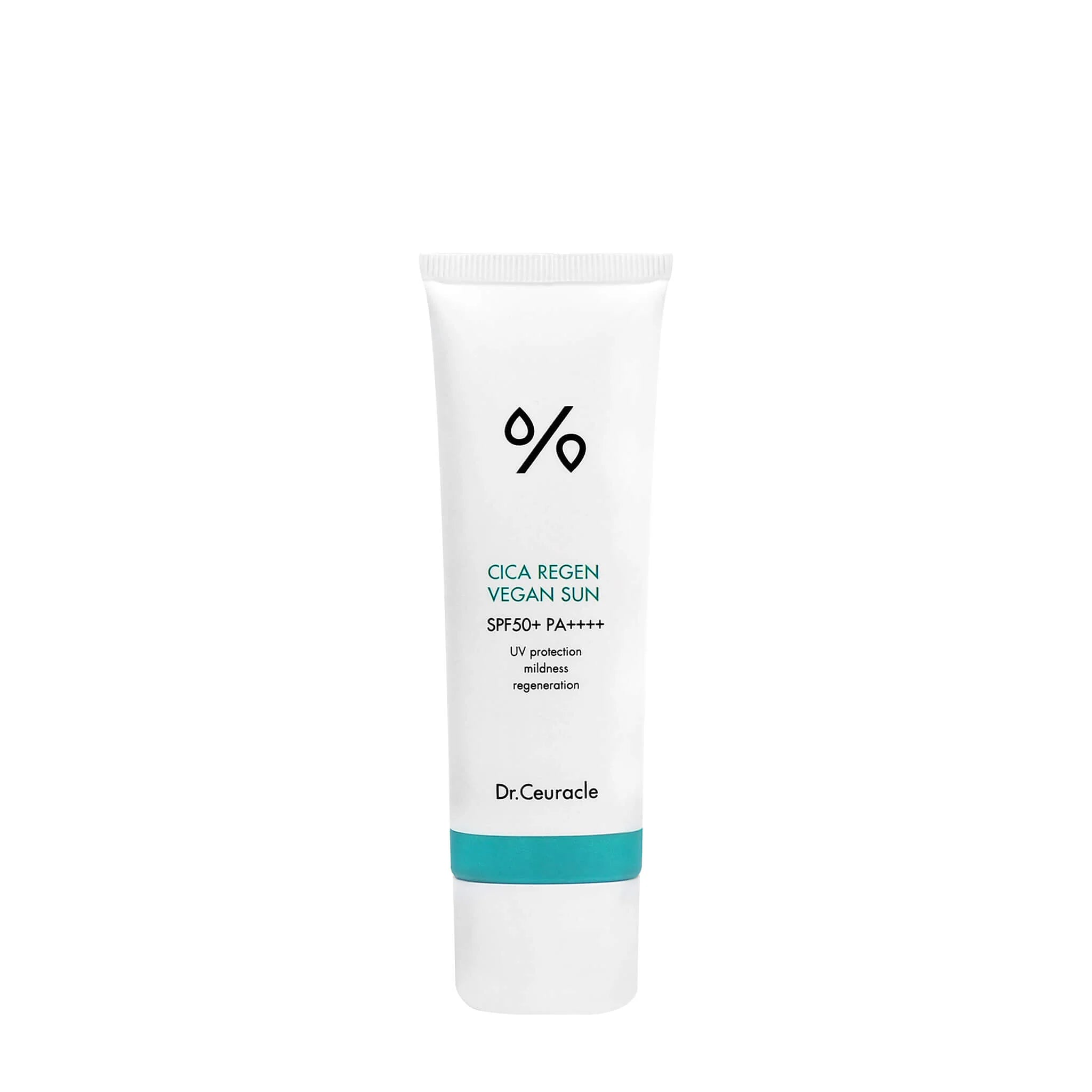 Dr.Ceuracle Cica Regen Vegan Sun SPF50