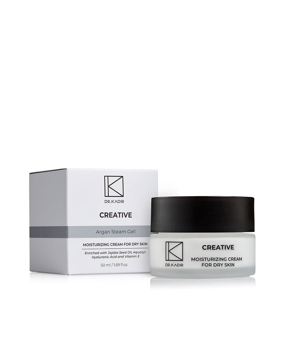 Dr.Kadir Creative Moisturizing Cream