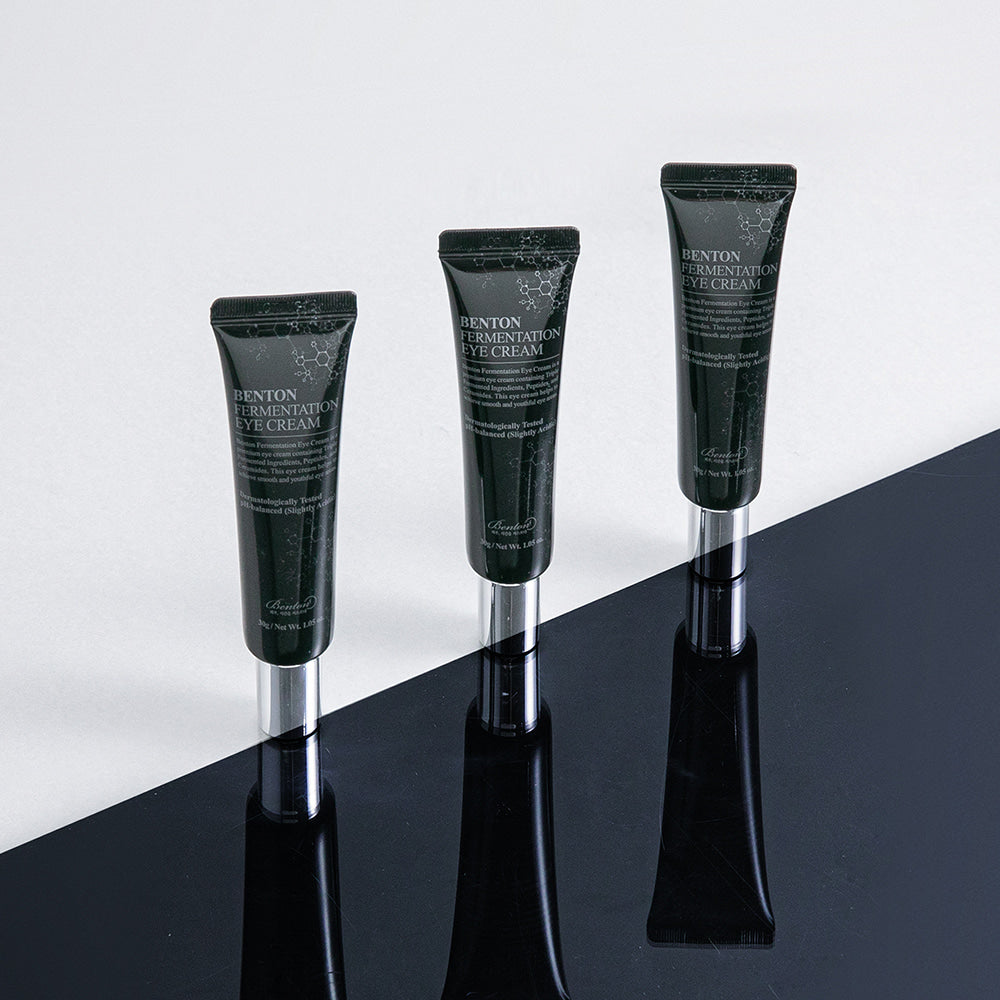 Benton Fermentation Eye Cream 30g