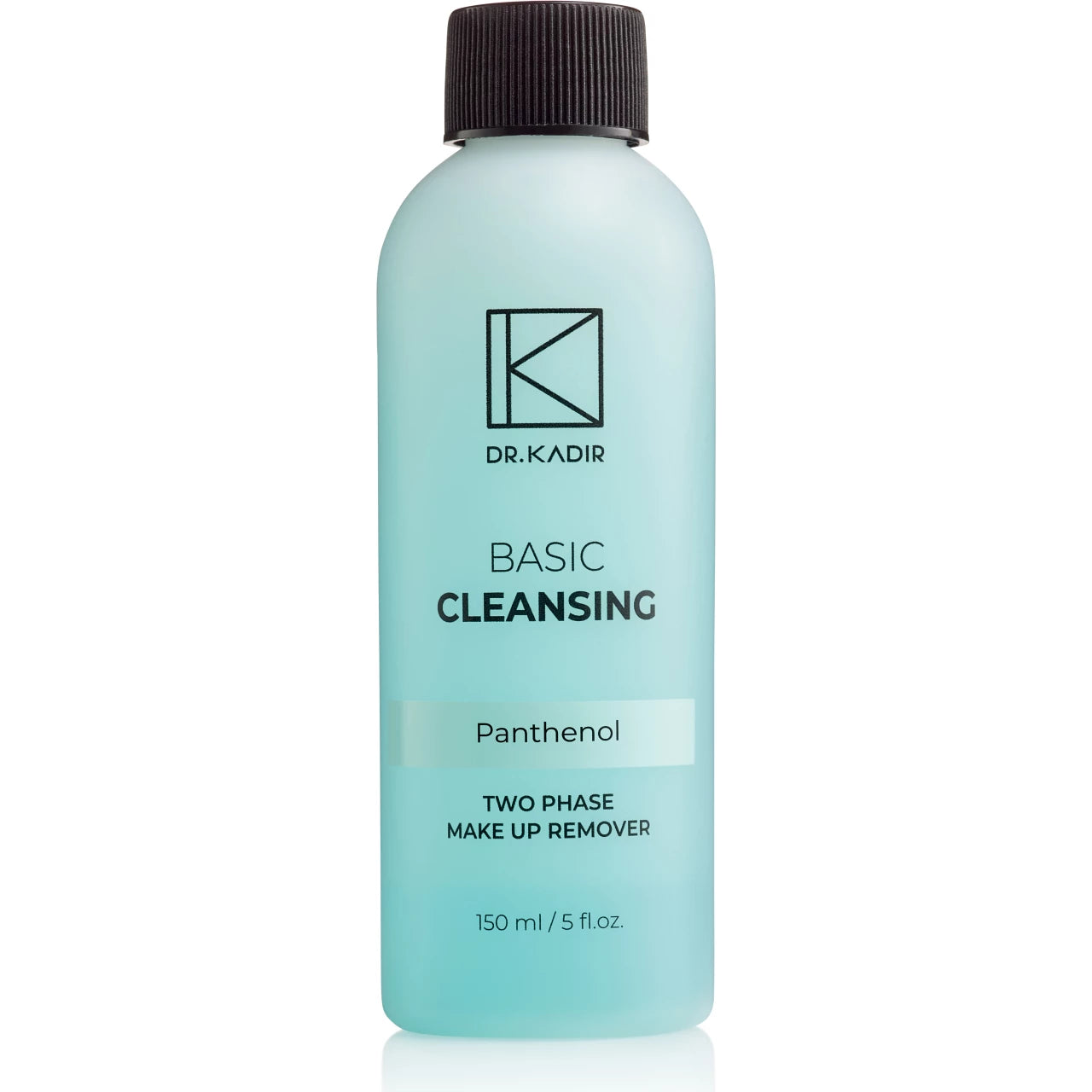Dr. Kadir Two Phase Make-Up Remover