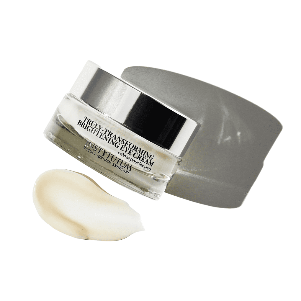 INSTYTUTUM TRULY-TRANSFORMING BRIGHTENING EYE CREAM