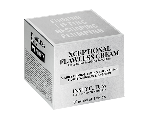 INSTYTUTUM XCEPTIONAL FLAWLESS CREAM