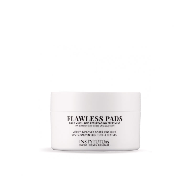 PEELING FLAWLESS PADS