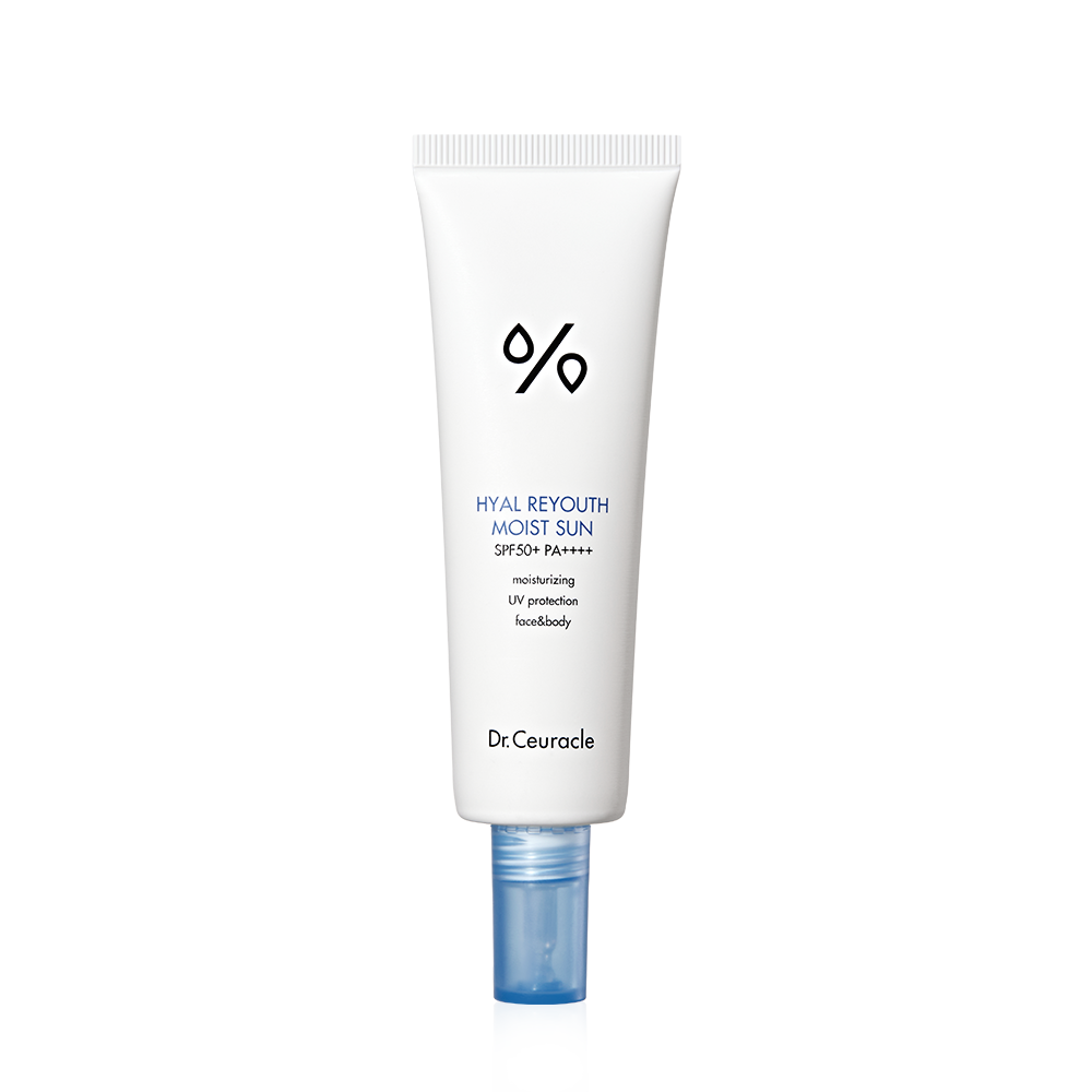 Dr.Ceuracle Hyal Reyouth Moist Sun