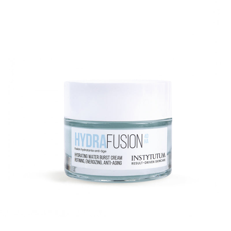 INSTYTUTUM HYDRATING HYDRAFUSION 4D HA WATER BURST CREAM