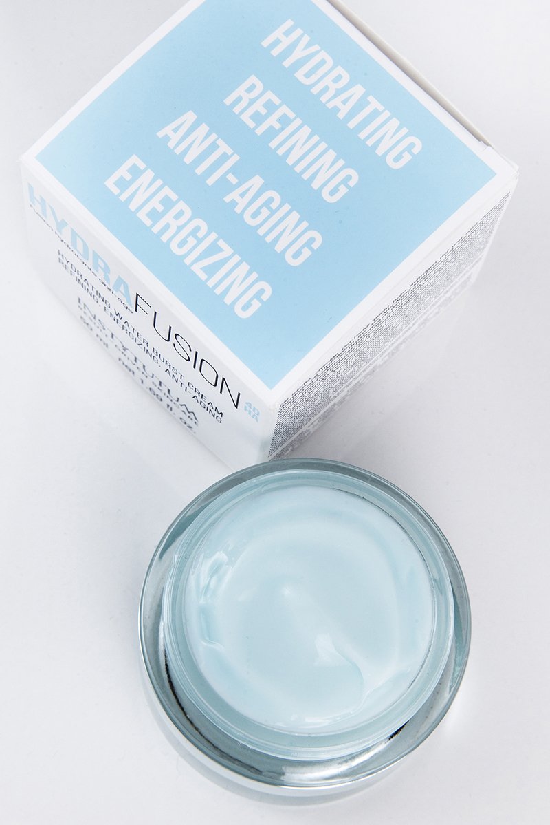 INSTYTUTUM HYDRATING HYDRAFUSION 4D HA WATER BURST CREAM