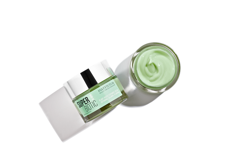 INSTYTUTUM REGENERATING SUPERBIOTIC PLANT-BASED CERAMIDE CREAM