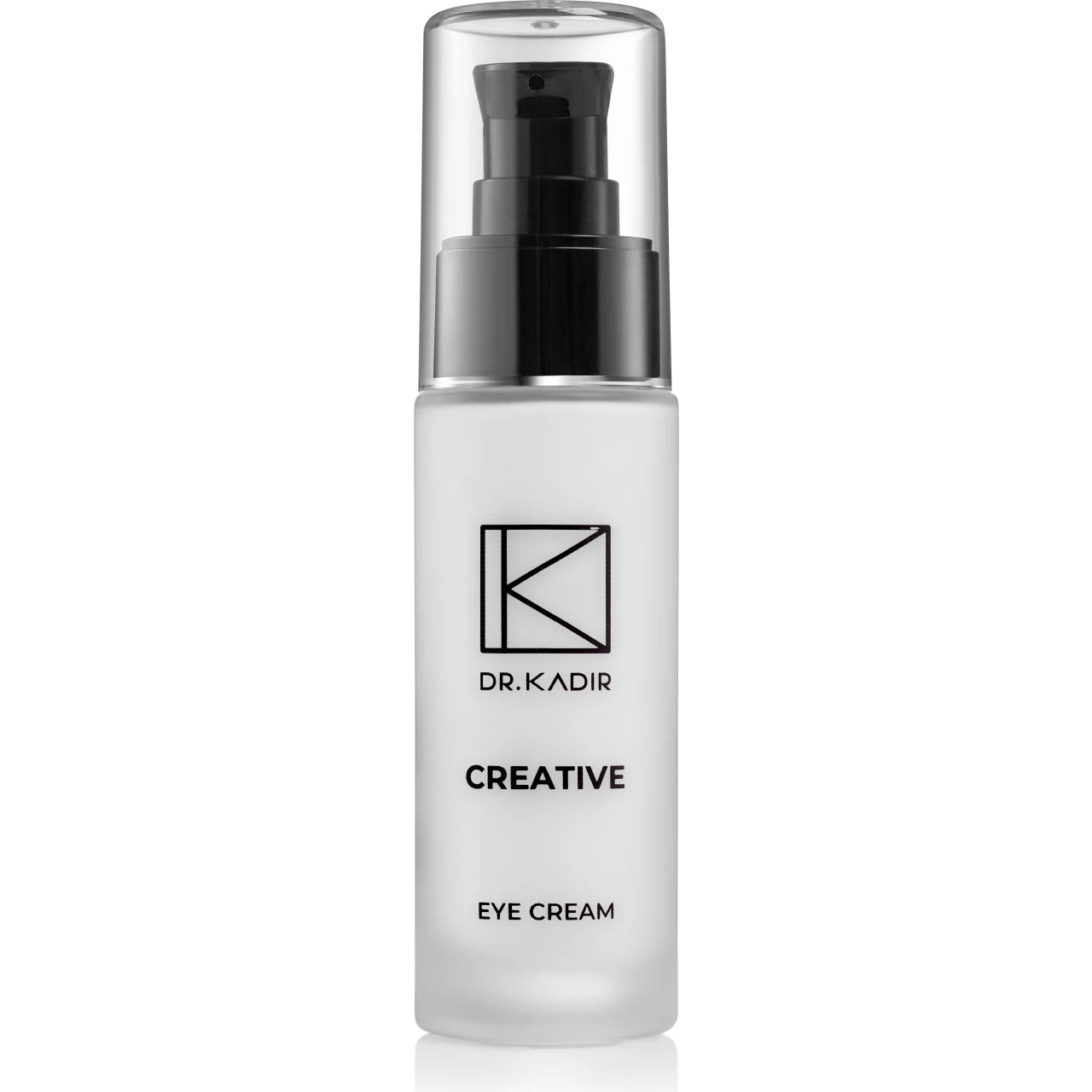 Dr. Kadir Creative Eye Cream for Dry Skin
