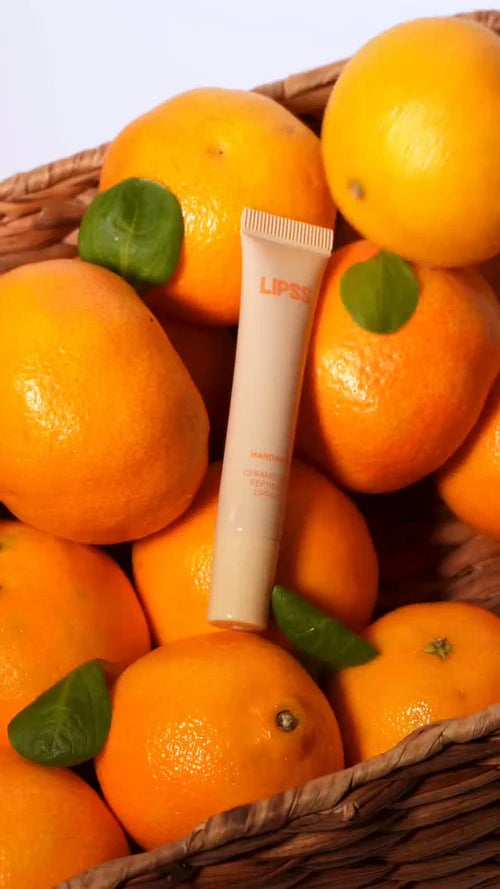 LIPSS Lipper Mandarin