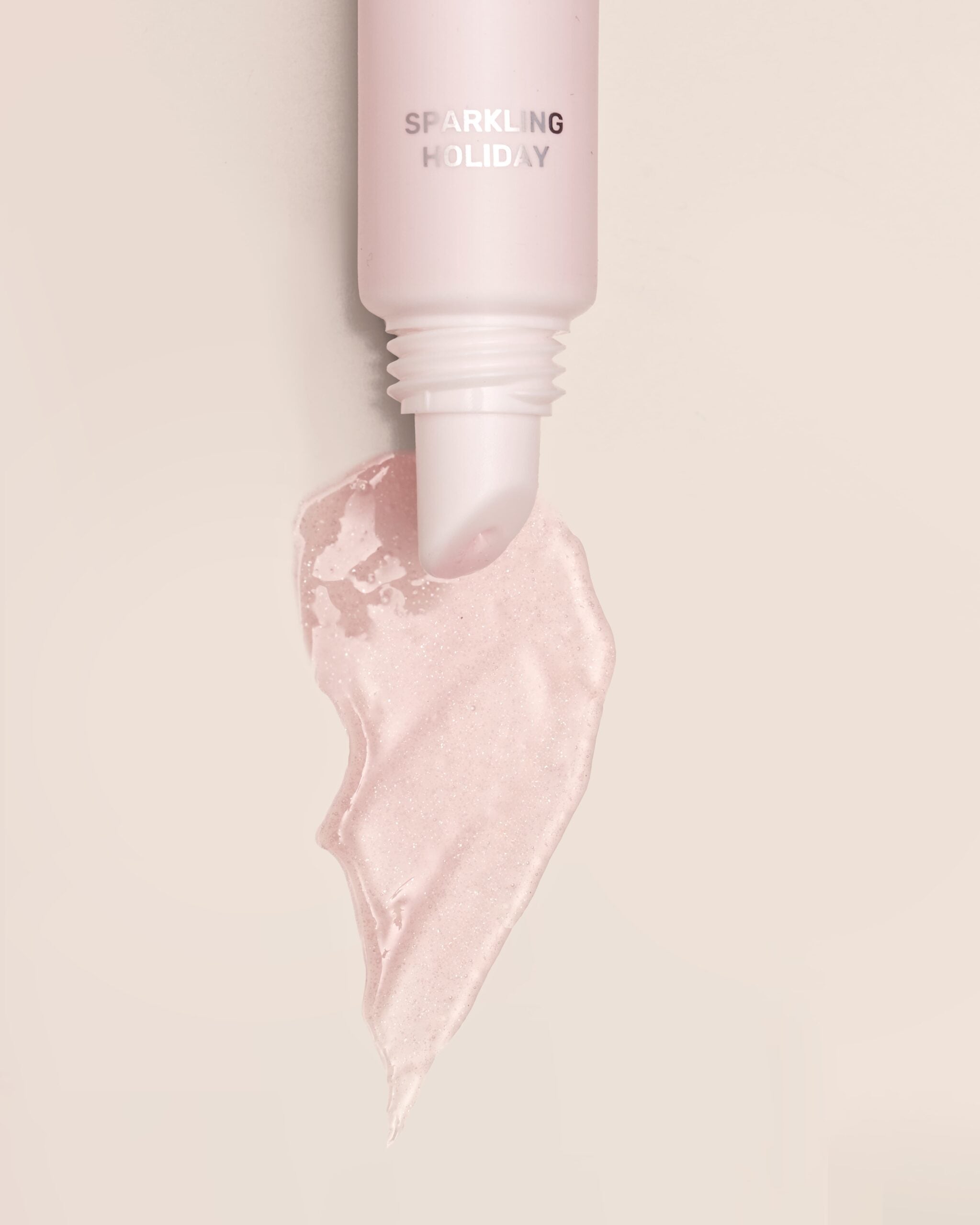 LIPSS Lipper Gloss Sparkling Holiday