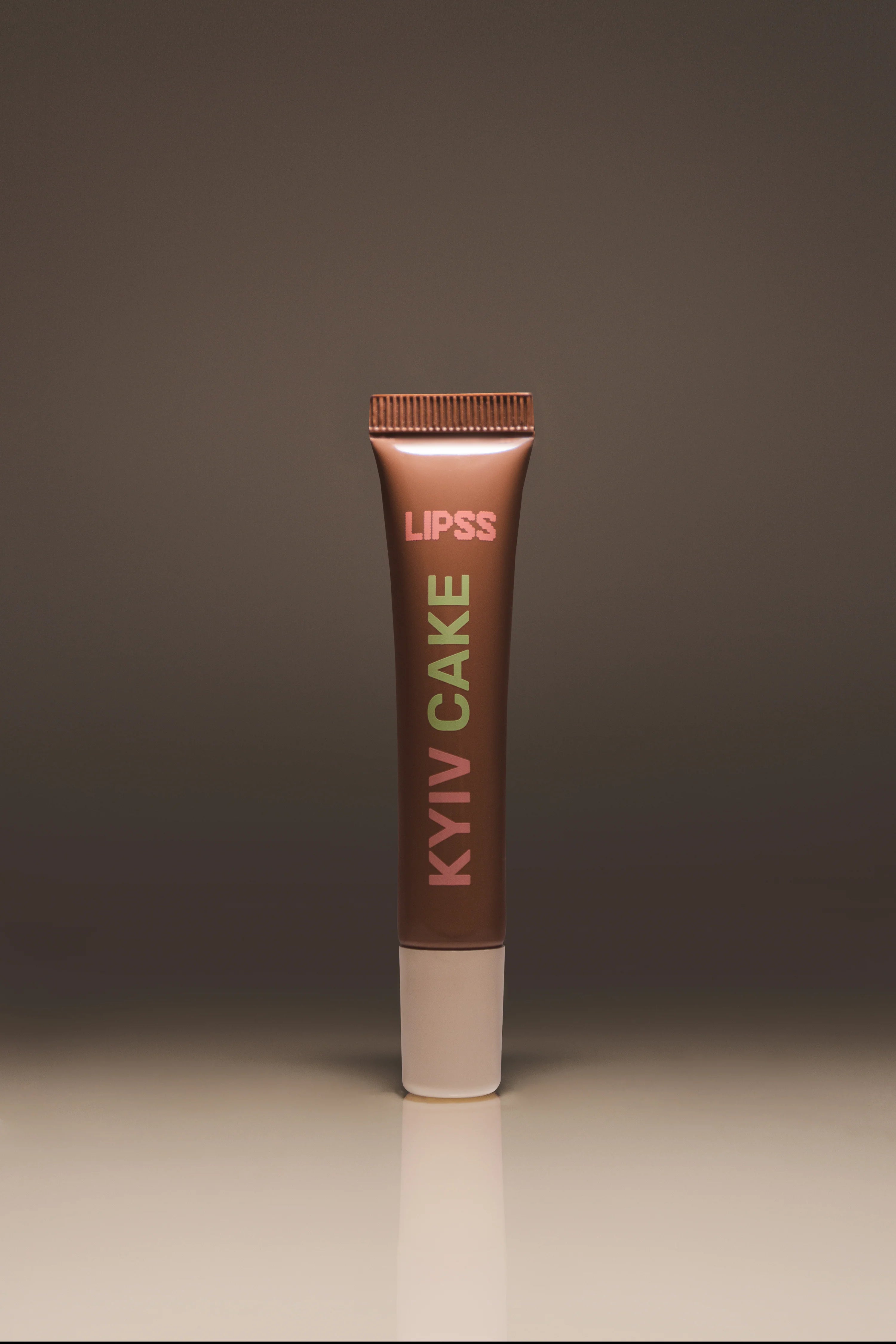 LIPSS Lipper Kyiv Cake