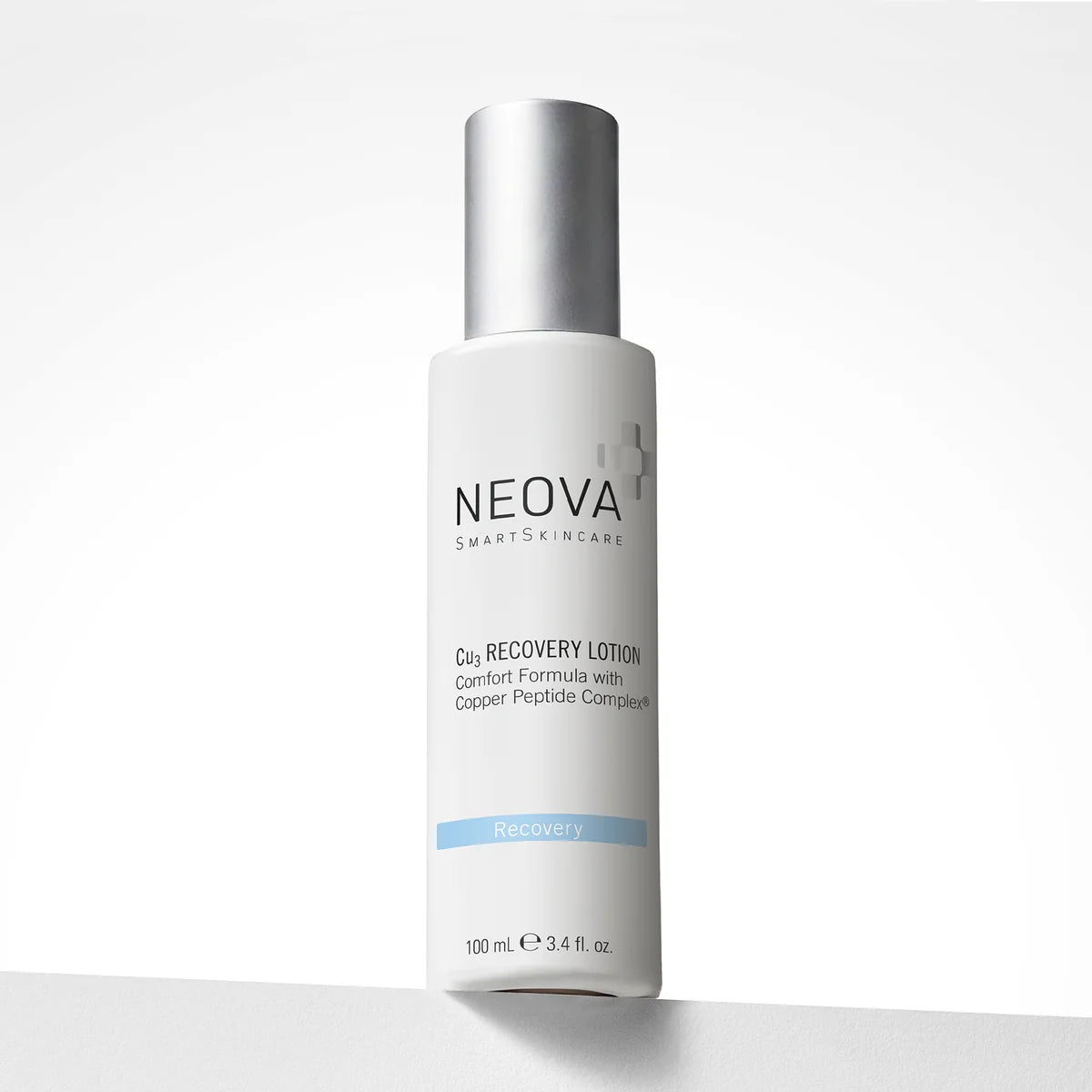 Neova Cu3 Recovery Lotion