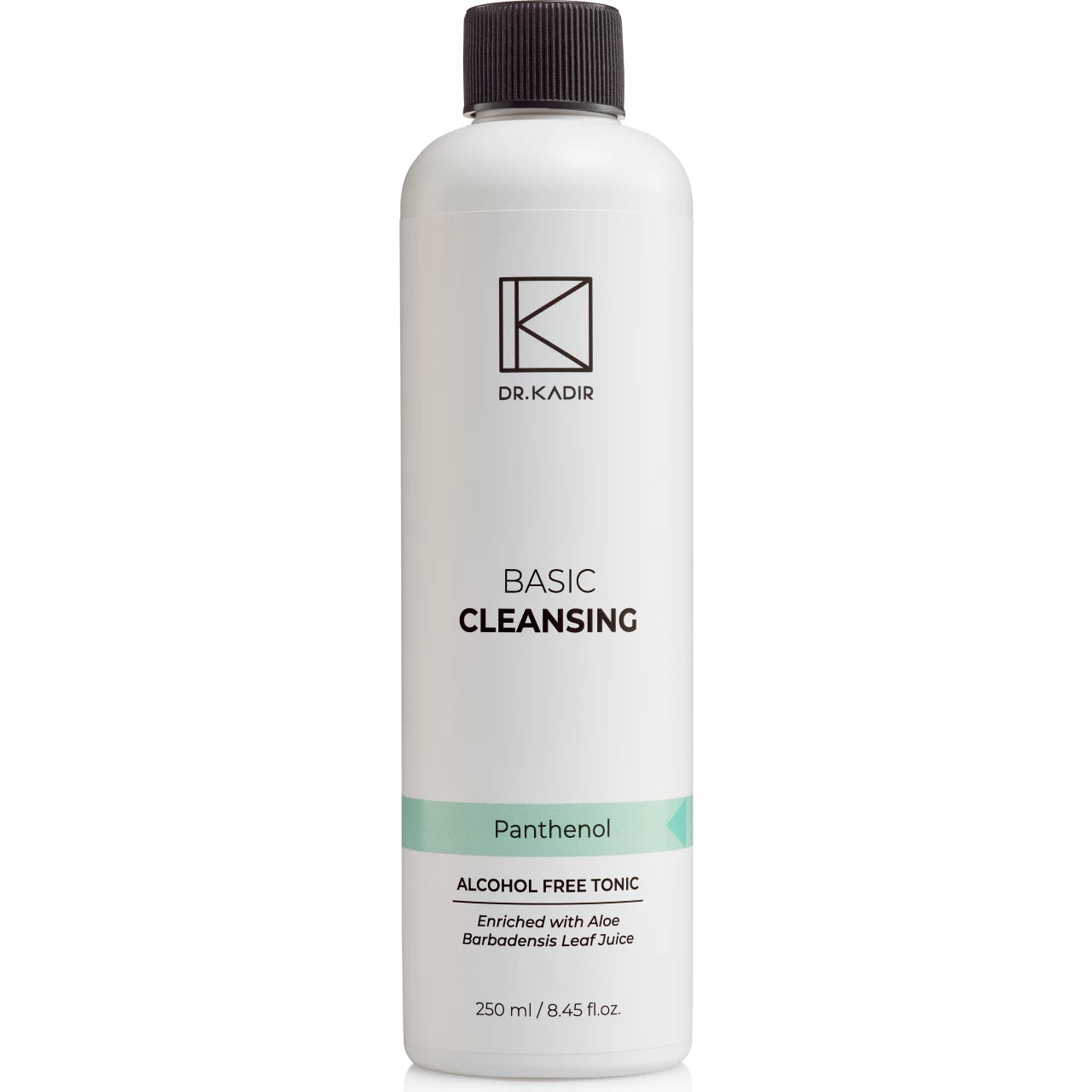 Dr. Kadir Alcohol Free Cleansing Tonic