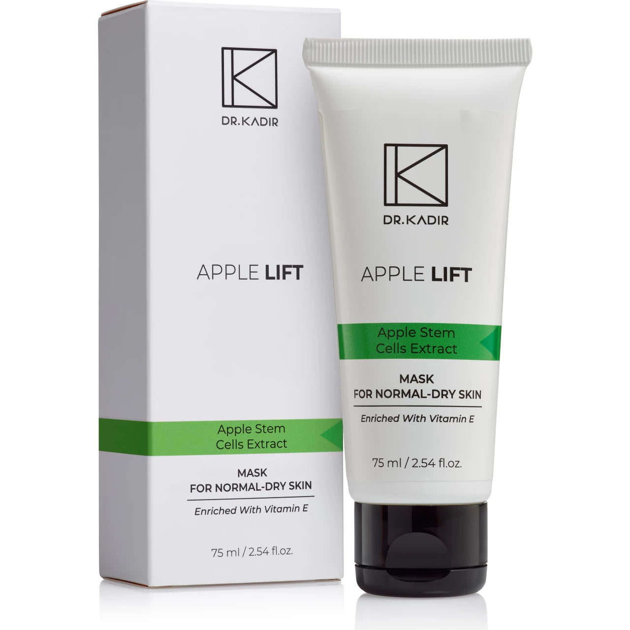 Dr. Kadir Apple Lift Mask