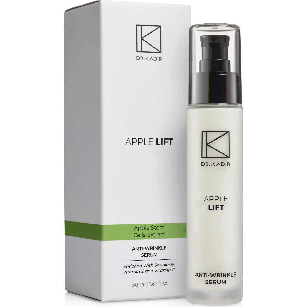 Dr. Kadir Apple Lift Anti-Wrinkle Serum