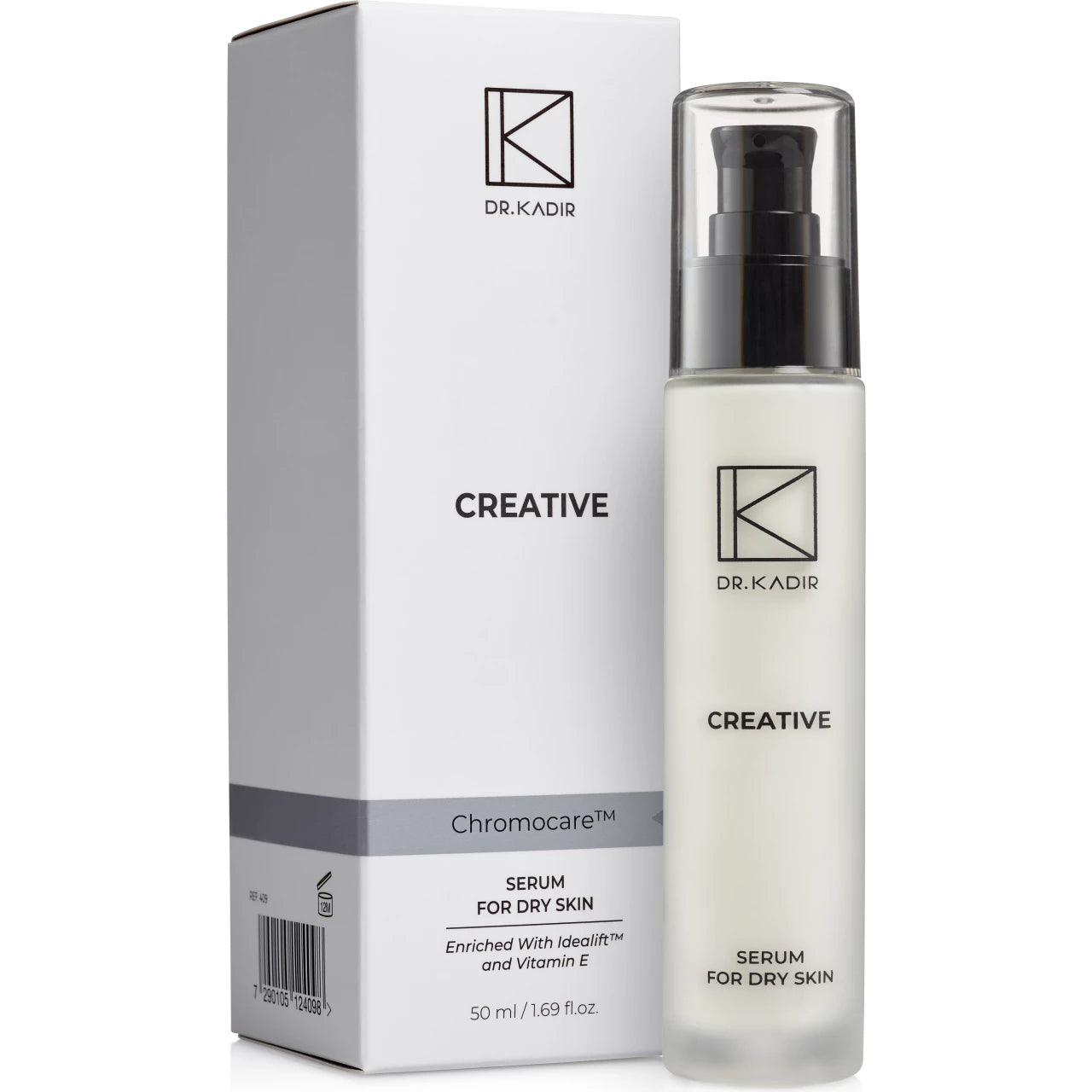 Dr. Kadir Creative Serum