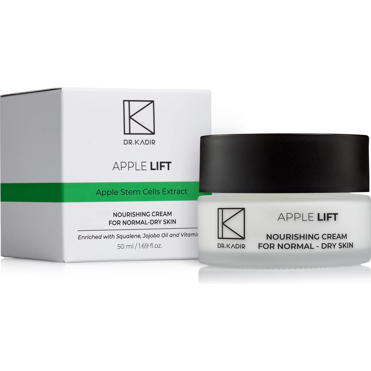 Dr. Kadir Apple Lift Nourishing Cream