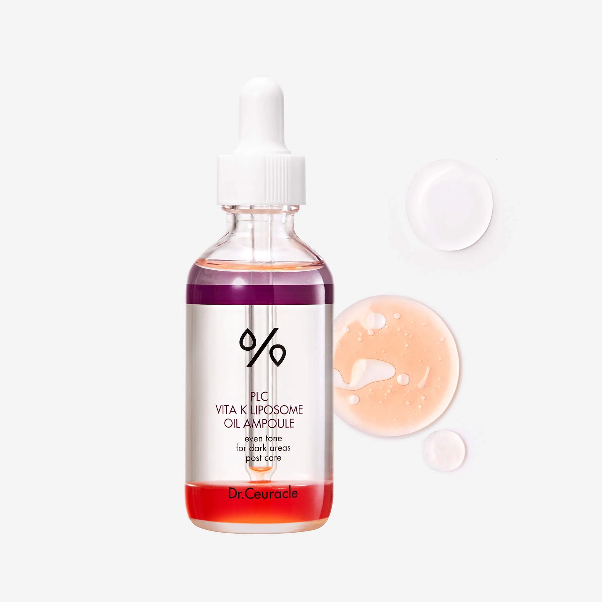 Dr. Ceuracle PLC Vita K Liposome Oil Ampoule