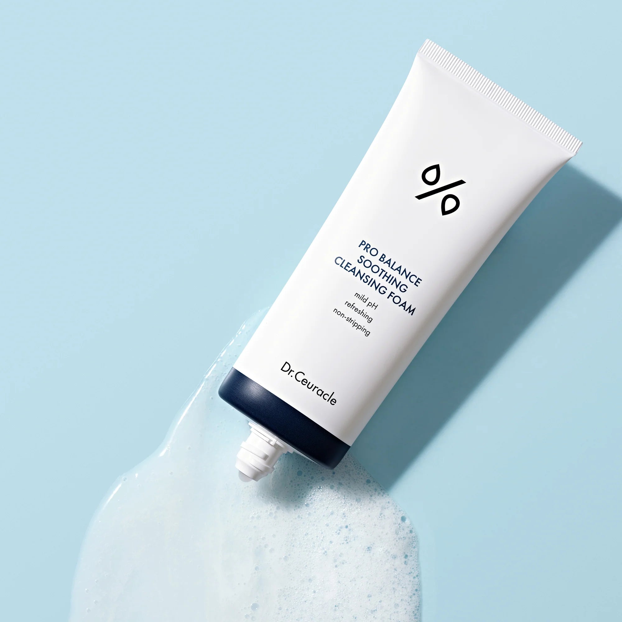 Dr. Ceuracle Pro Balance Soothing Cleansing Foam