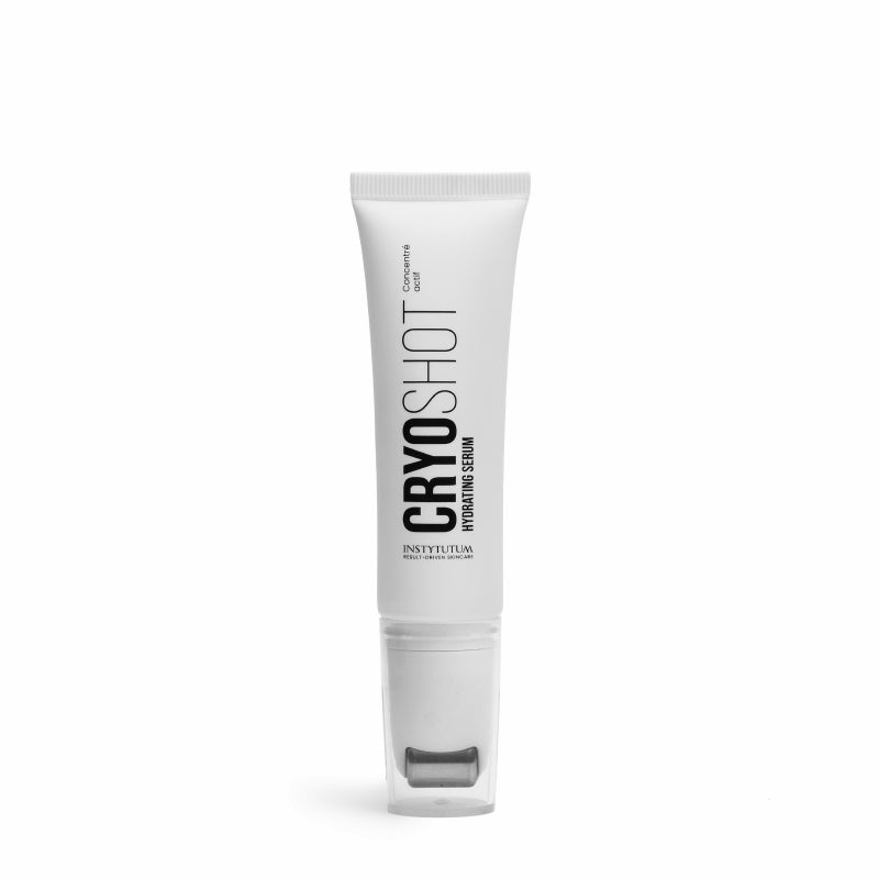 INSTYTUTUM Revitalizing CRYOSHOT HYDRATING SERUM