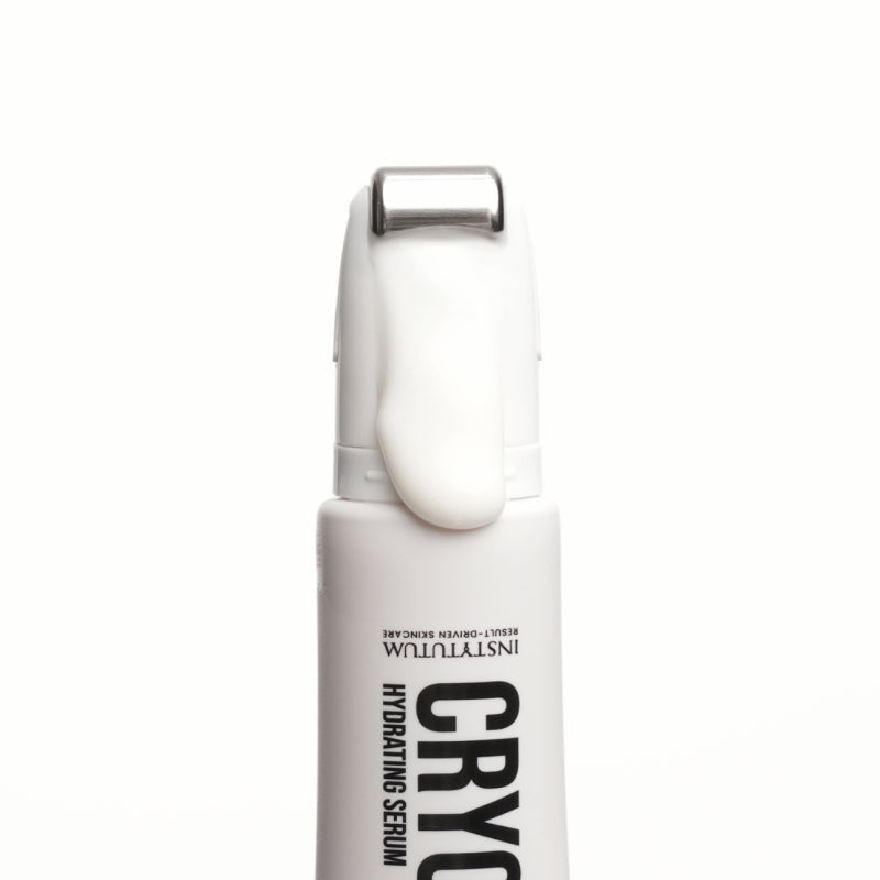 INSTYTUTUM Revitalizing CRYOSHOT HYDRATING SERUM