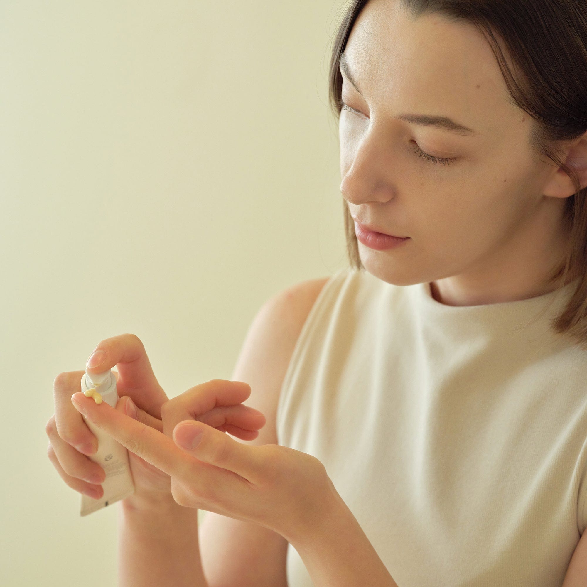 Revive Eye : Ginseng + Retinal