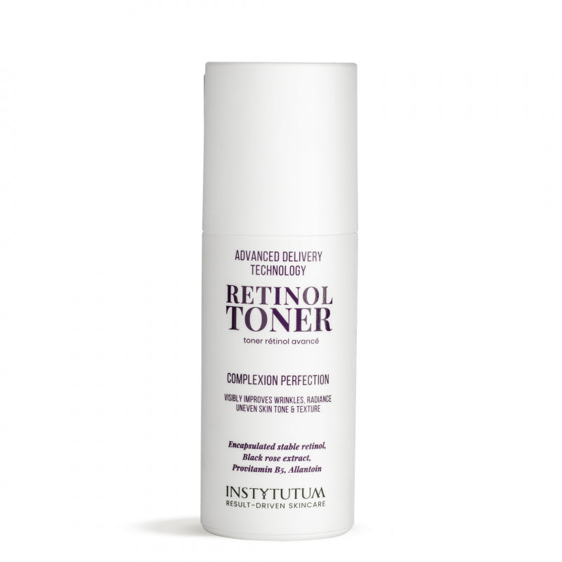 INSTYTUTUM ADVANCED RETINOL TONER