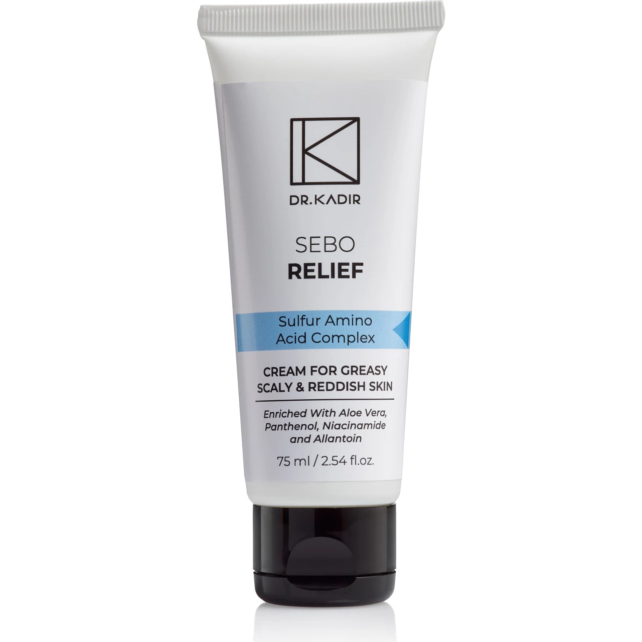 Dr. Kadir Sebo-Relief Cream