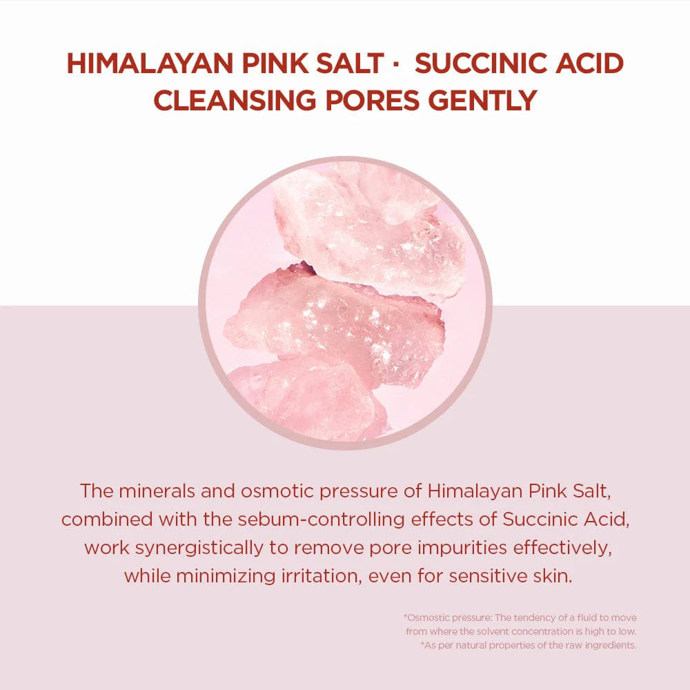 SKIN1004 Madagascar Centella Poremizing Clarifying Mask(23ML*1EA)