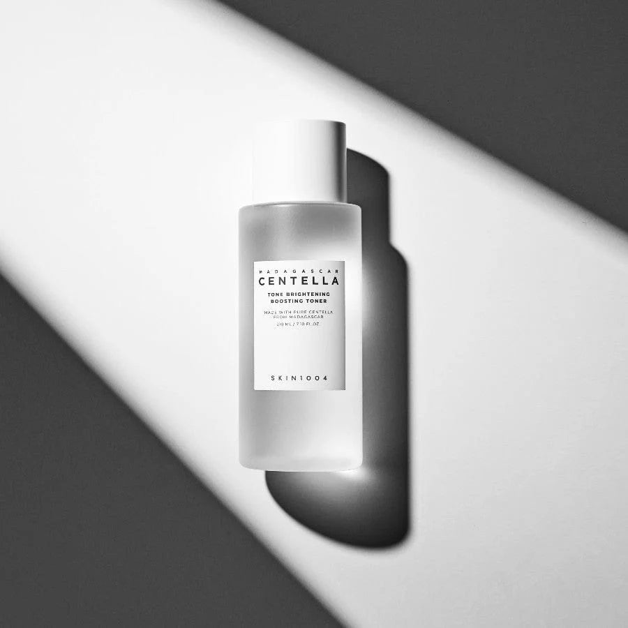 SKIN1004 Madagascar Centella Tone Brightening Boosting Toner 7.10 fl.oz