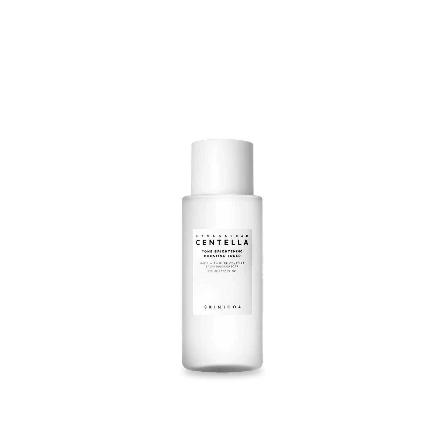 SKIN1004 Madagascar Centella Tone Brightening Boosting Toner 7.10 fl.oz