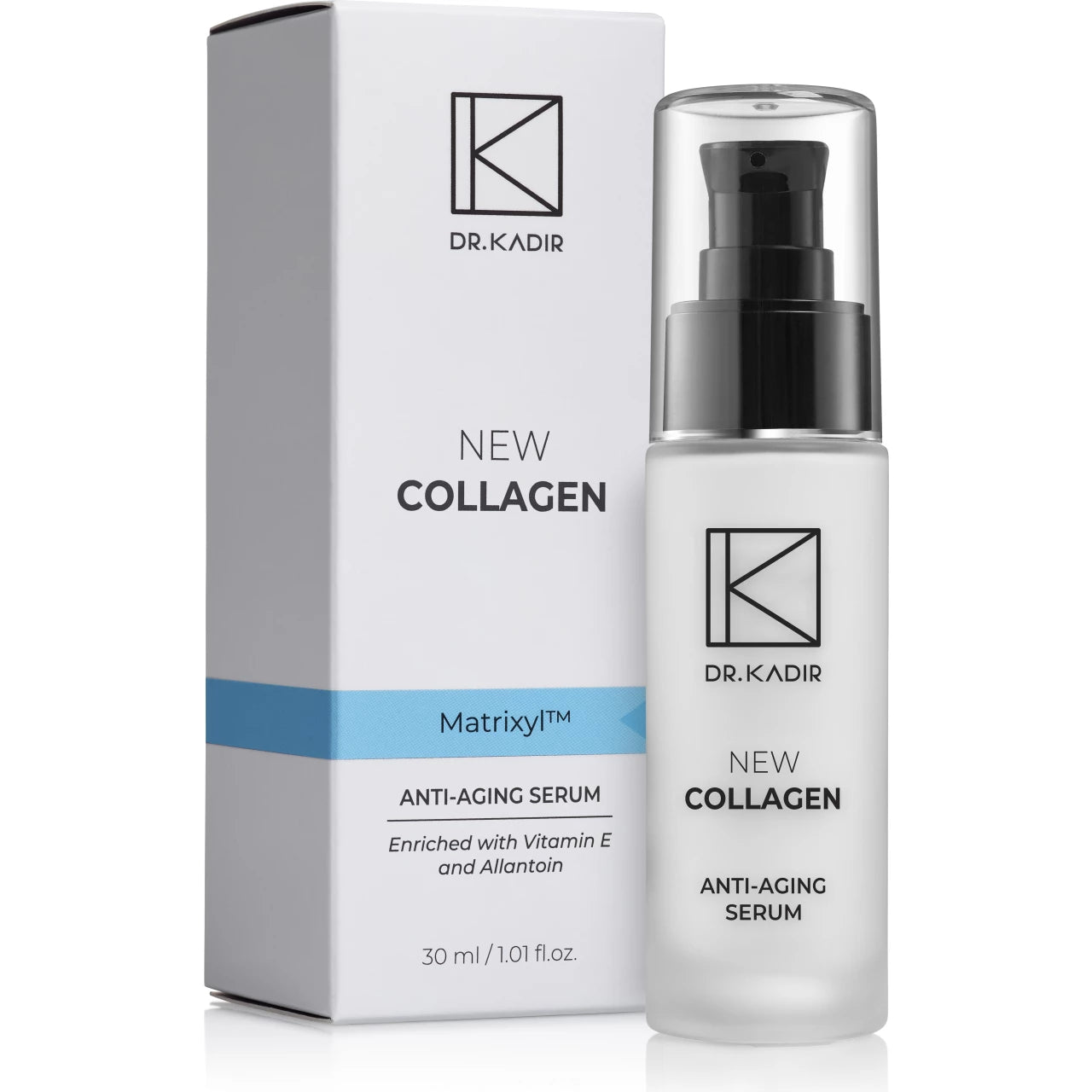 Dr. Kadir Collagen Anti-Aging Serum