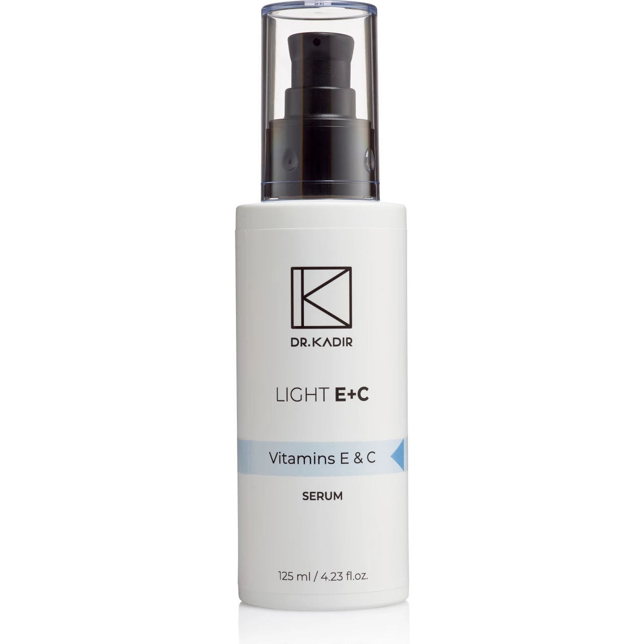 Dr. Kadir Light E+C Serum