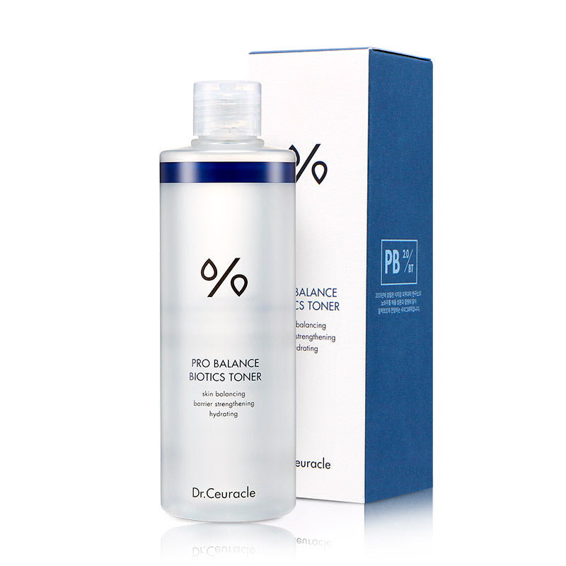 Dr. Ceuracle - Pro Balance Biotics Toner