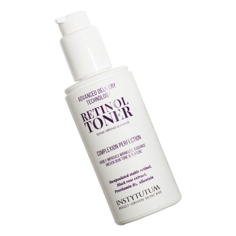 INSTYTUTUM ADVANCED RETINOL TONER