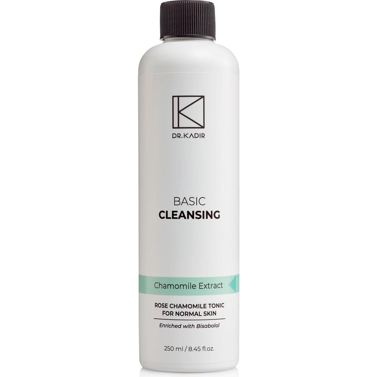 Dr. Kadir Rose Chamomile Tonic for Normal Skin