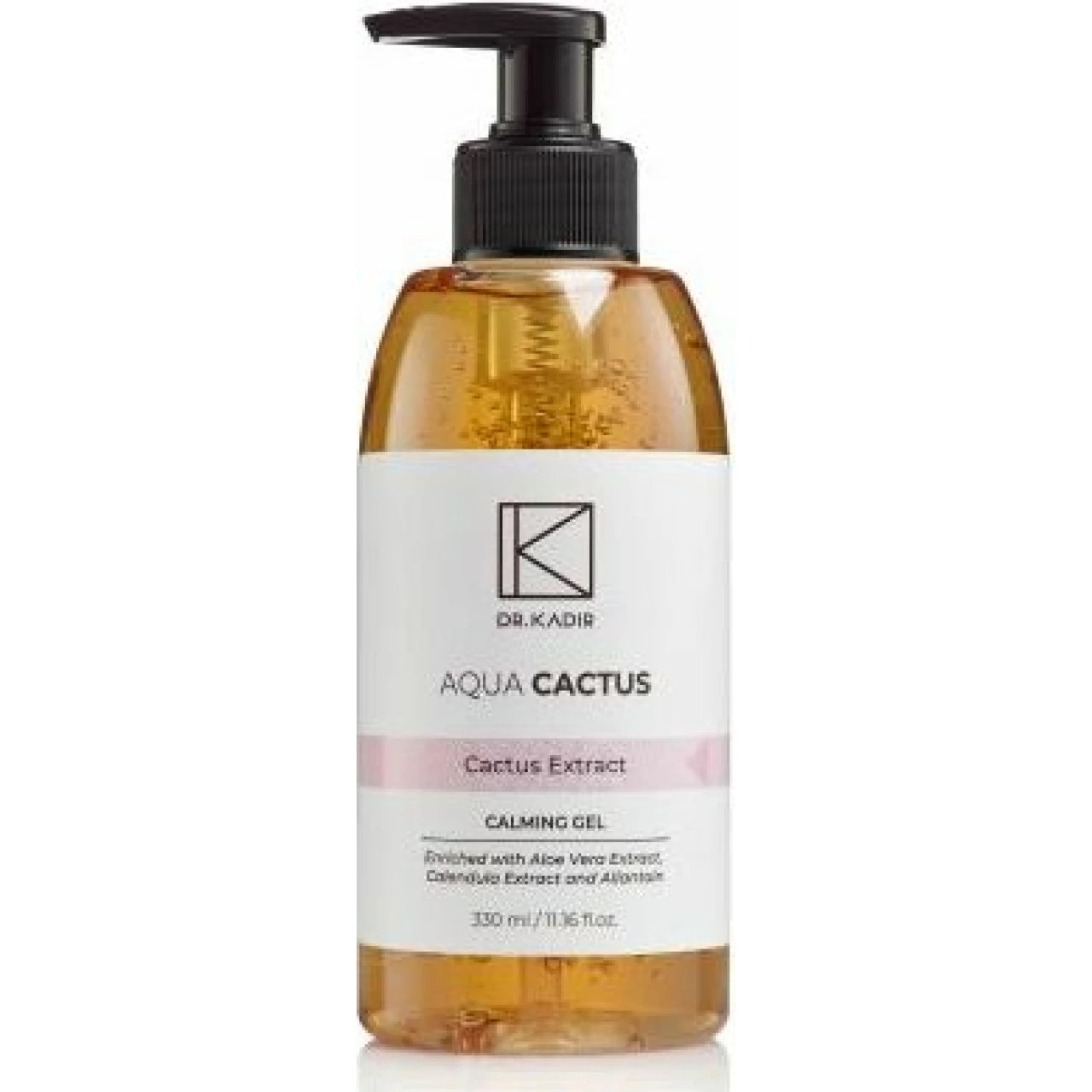 Dr. Kadir Aqua Cactus Calming Gel