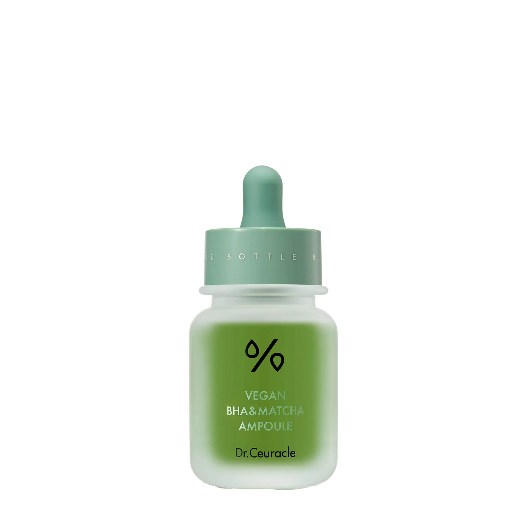 Dr. Ceuracle Vegan BHA & Matcha Ampoule
