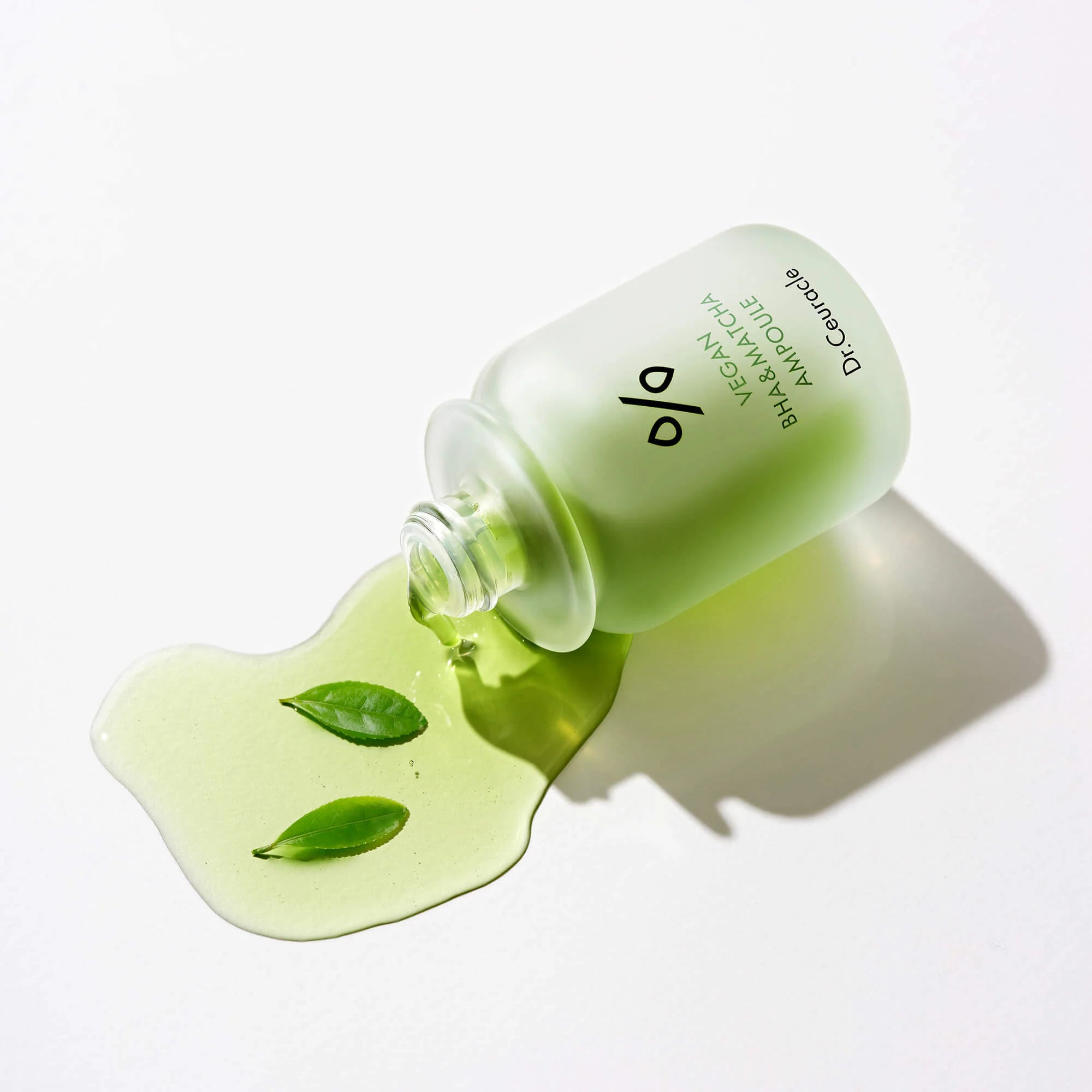 Dr. Ceuracle Vegan BHA & Matcha Ampoule