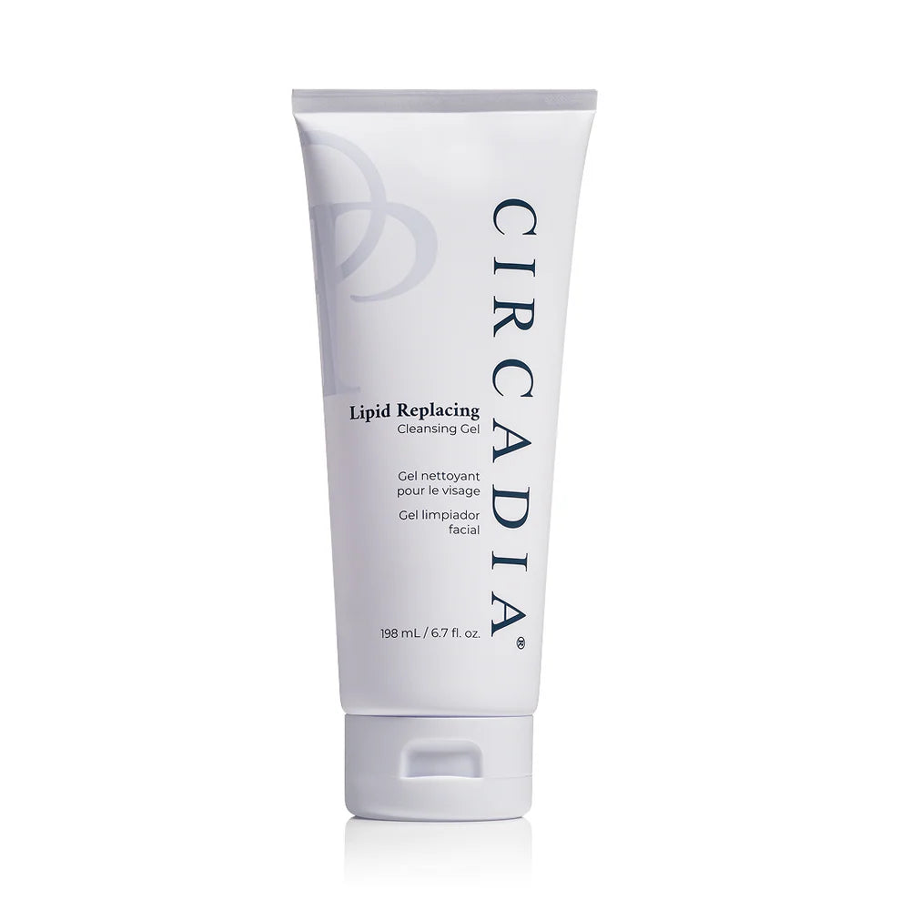 Circadia Lipid Replacing Cleansing Gel