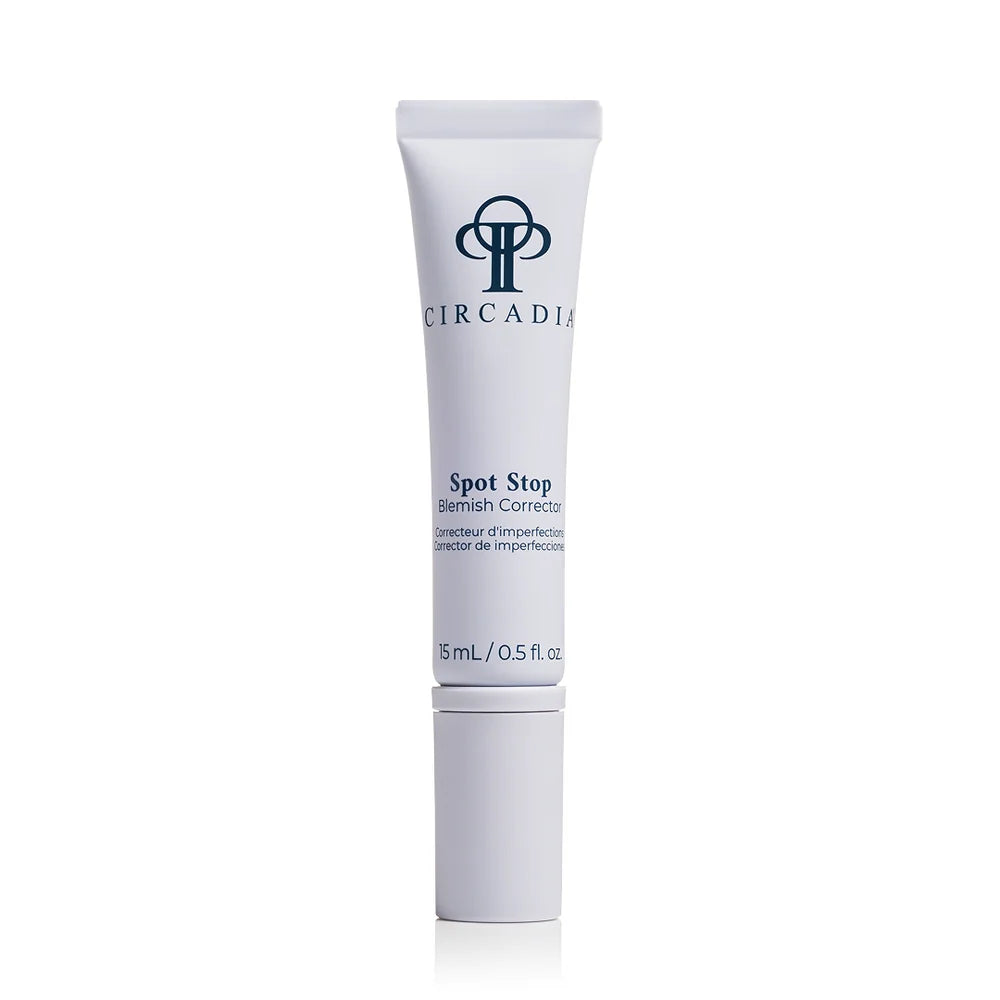 Circadia Spot Stop Targeted Corrector