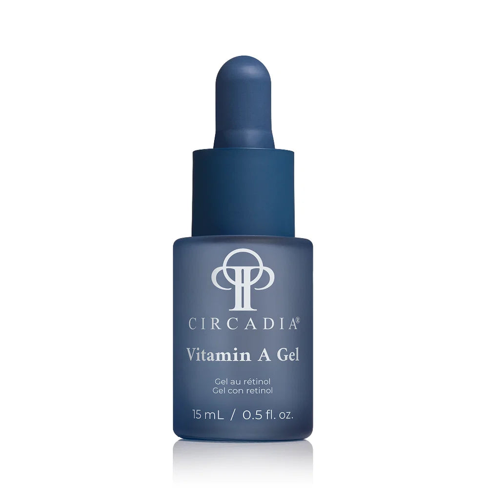 Circadia Vitamin A Gel
