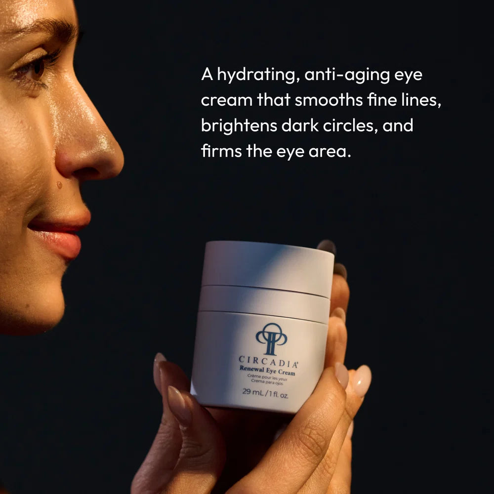 Circadia Renewal Eye Cream