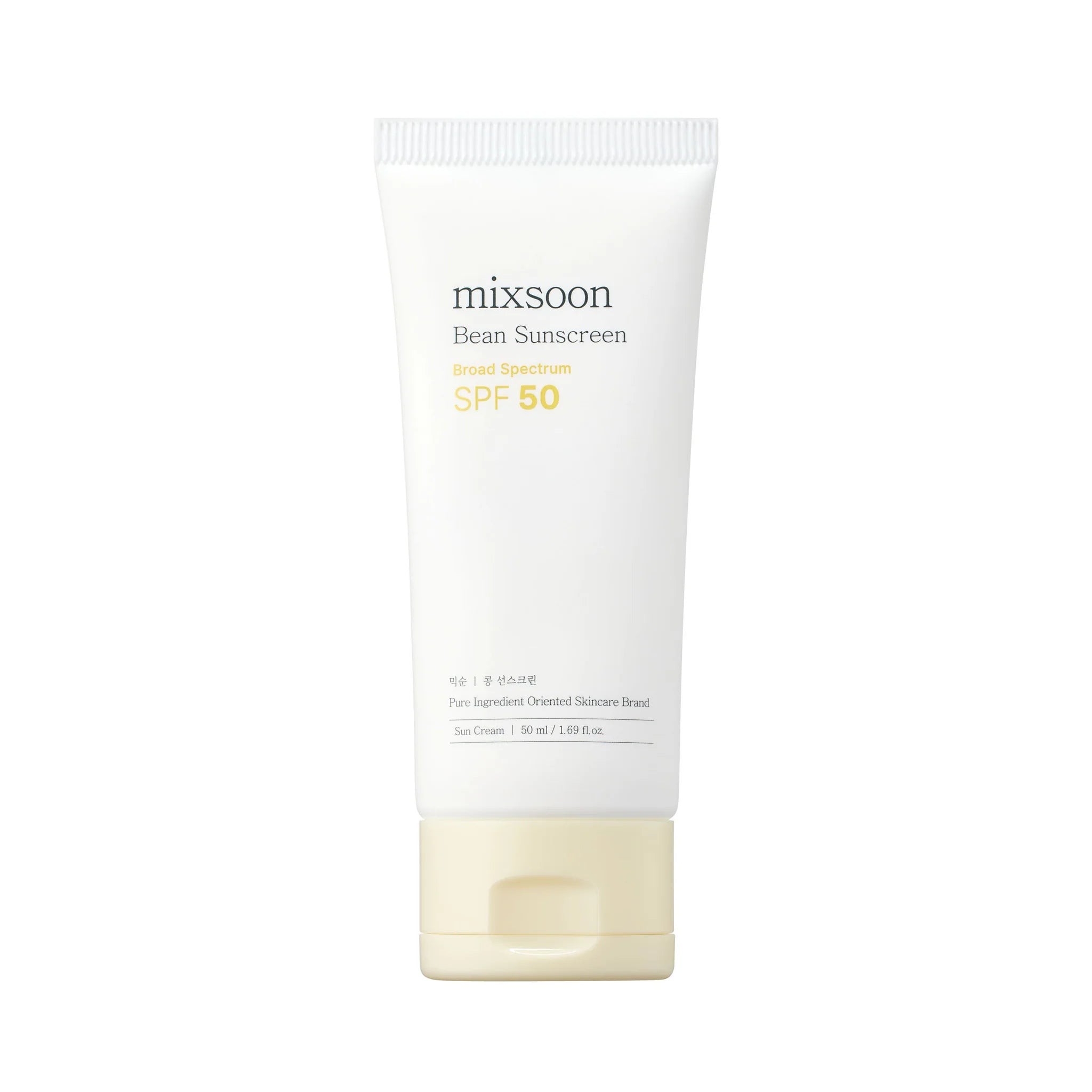 mixsoon - Bean Sun Serum